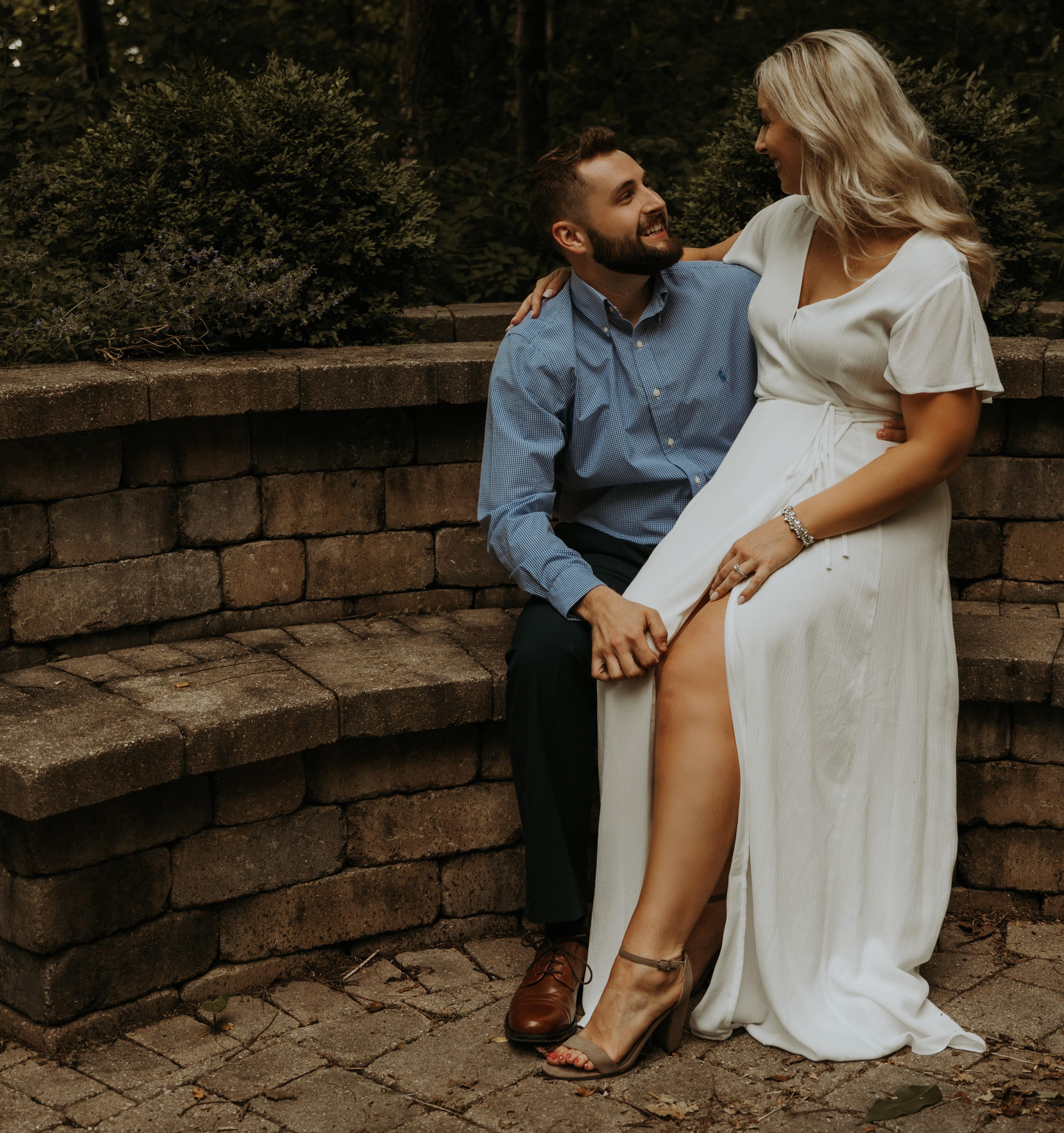The Wedding Website of Alyssa Volland and Zachary Munson