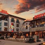 Hotel Drover, Autograph Collection