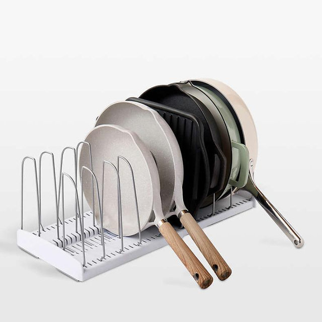 YouCopia StoreMore Cookware Rack