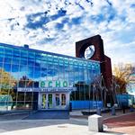 ECHO, Leahy Center for Lake Champlain