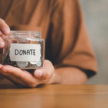 Charity Fund