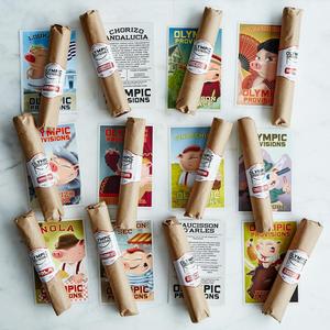 Olympia Provisions Salami of the Month Club