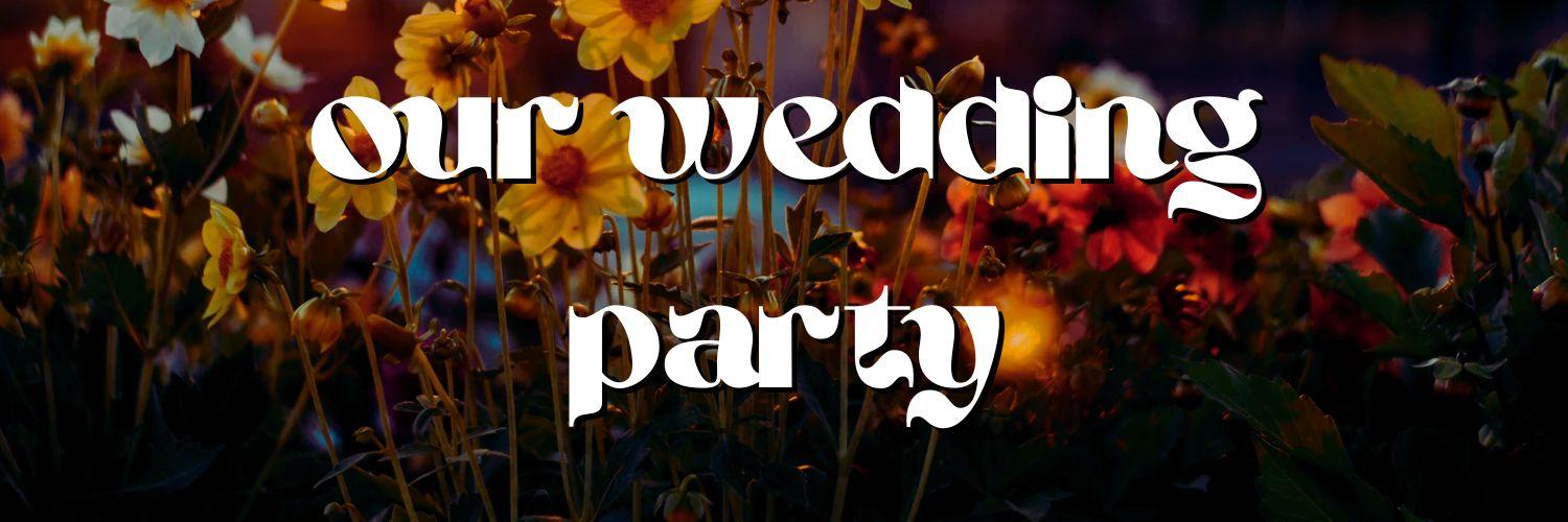 The Wedding Website of Maura Glynn and Patrick Raymond