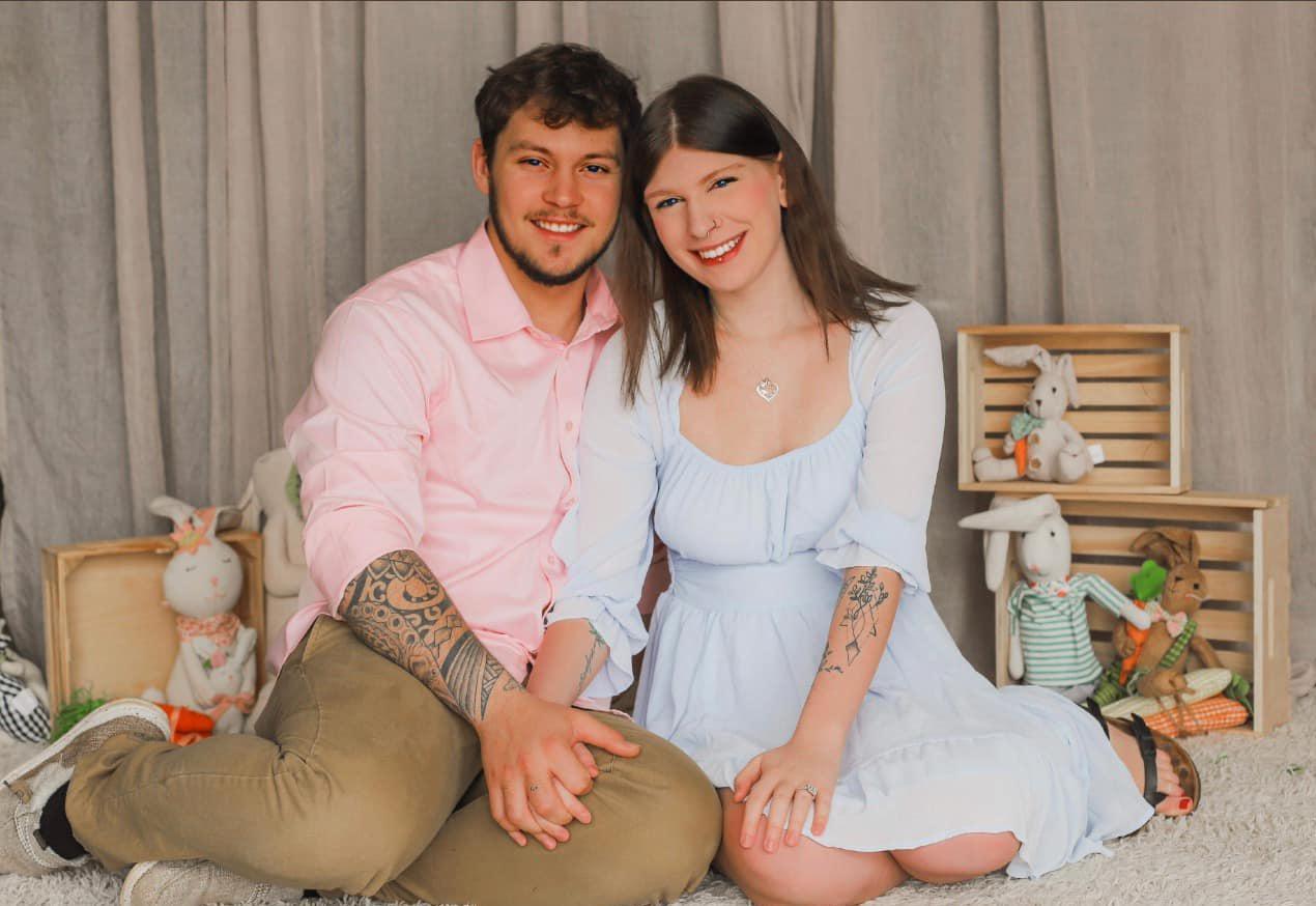 The Wedding Website of MacKenzie Neuens and Dylan Neuens