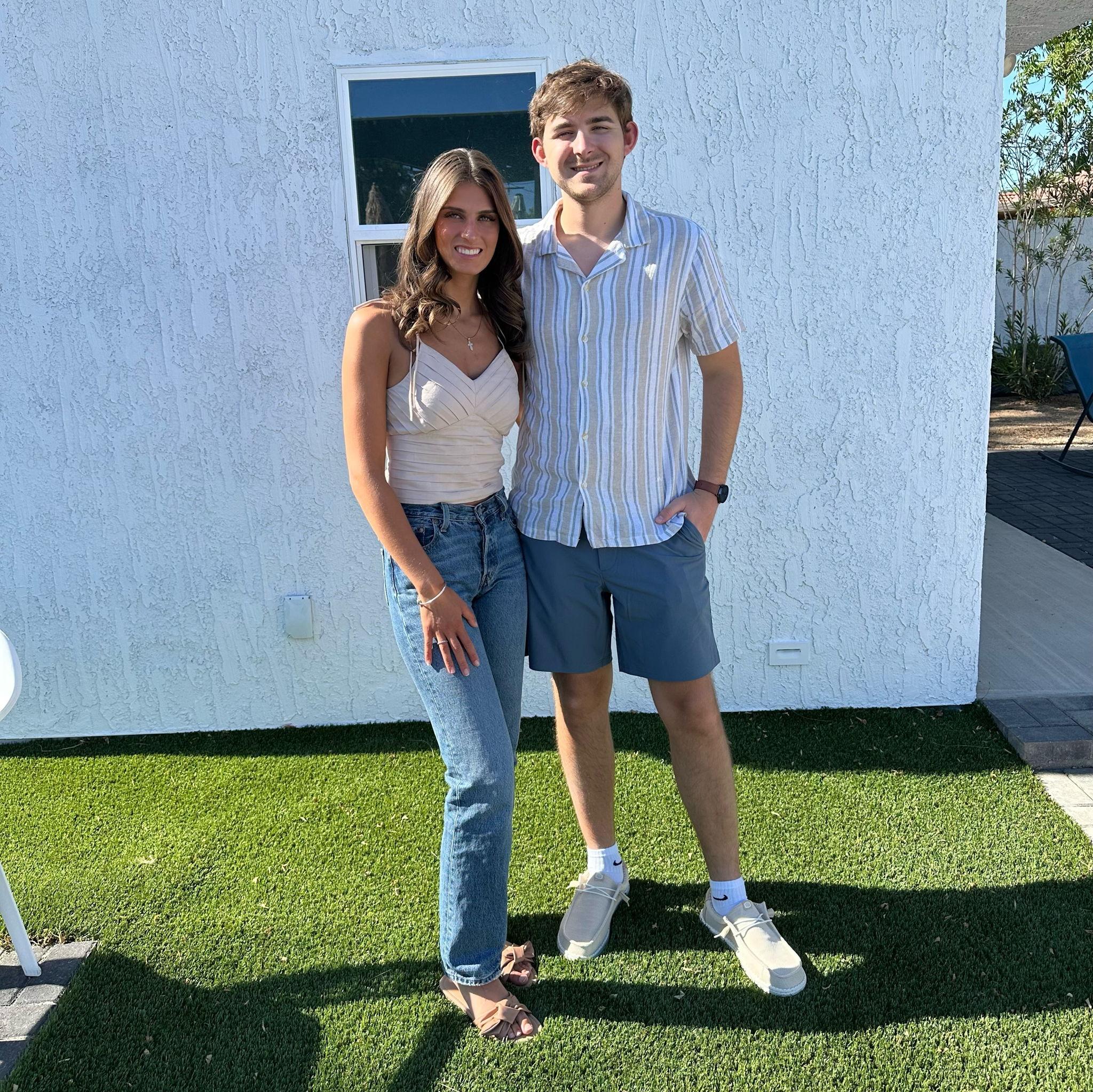 April 2025: Easter together!