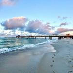 Cotton Bayou Public Beach Access