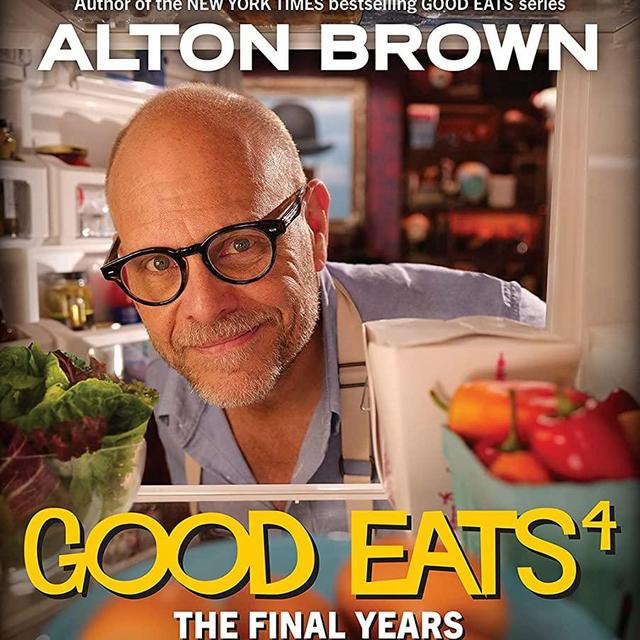 Good Eats: The Final Years