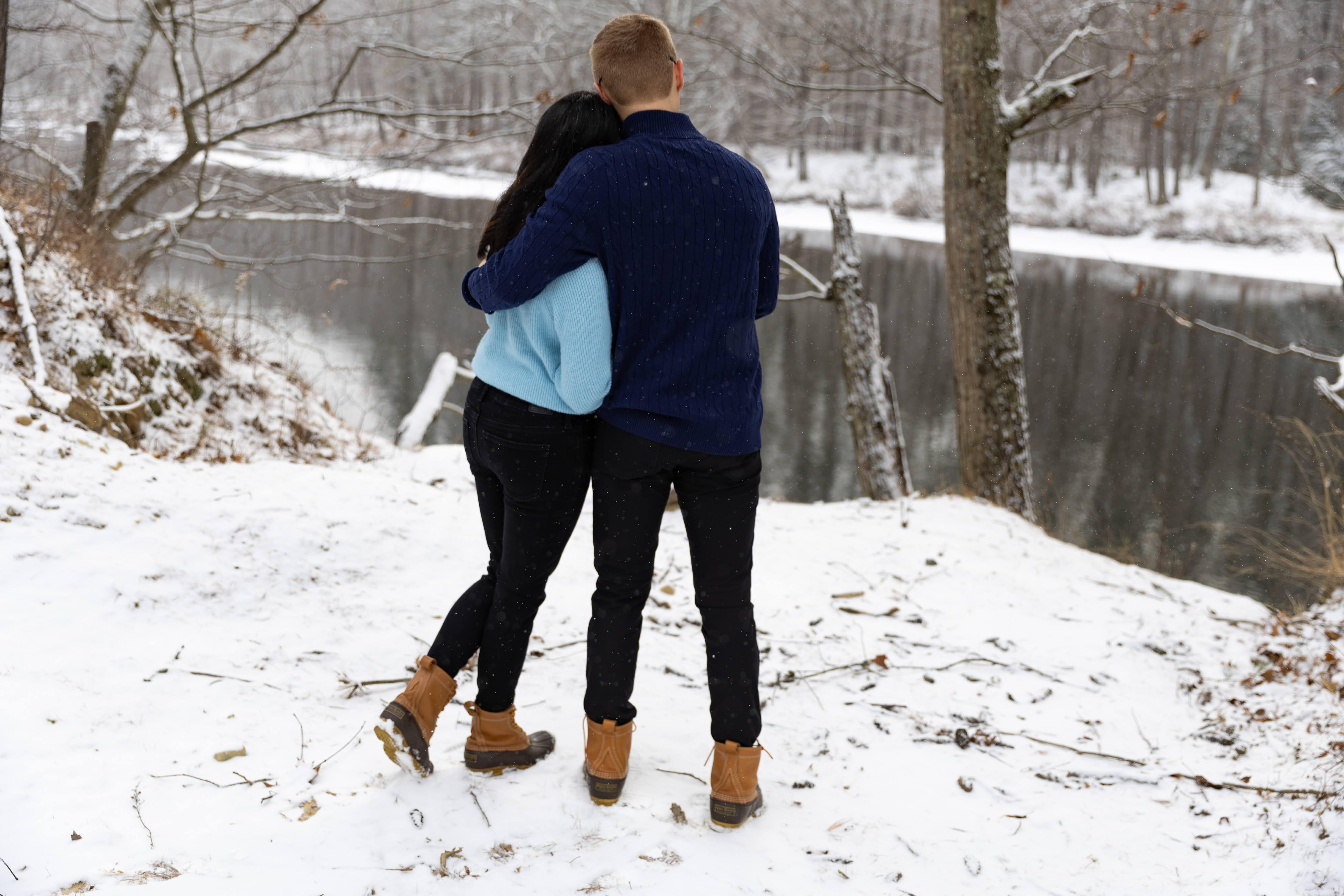 The Wedding Website of Sara Duclos and Eric Moriarty