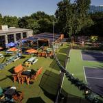 Pickleball @ Bouldin Acres