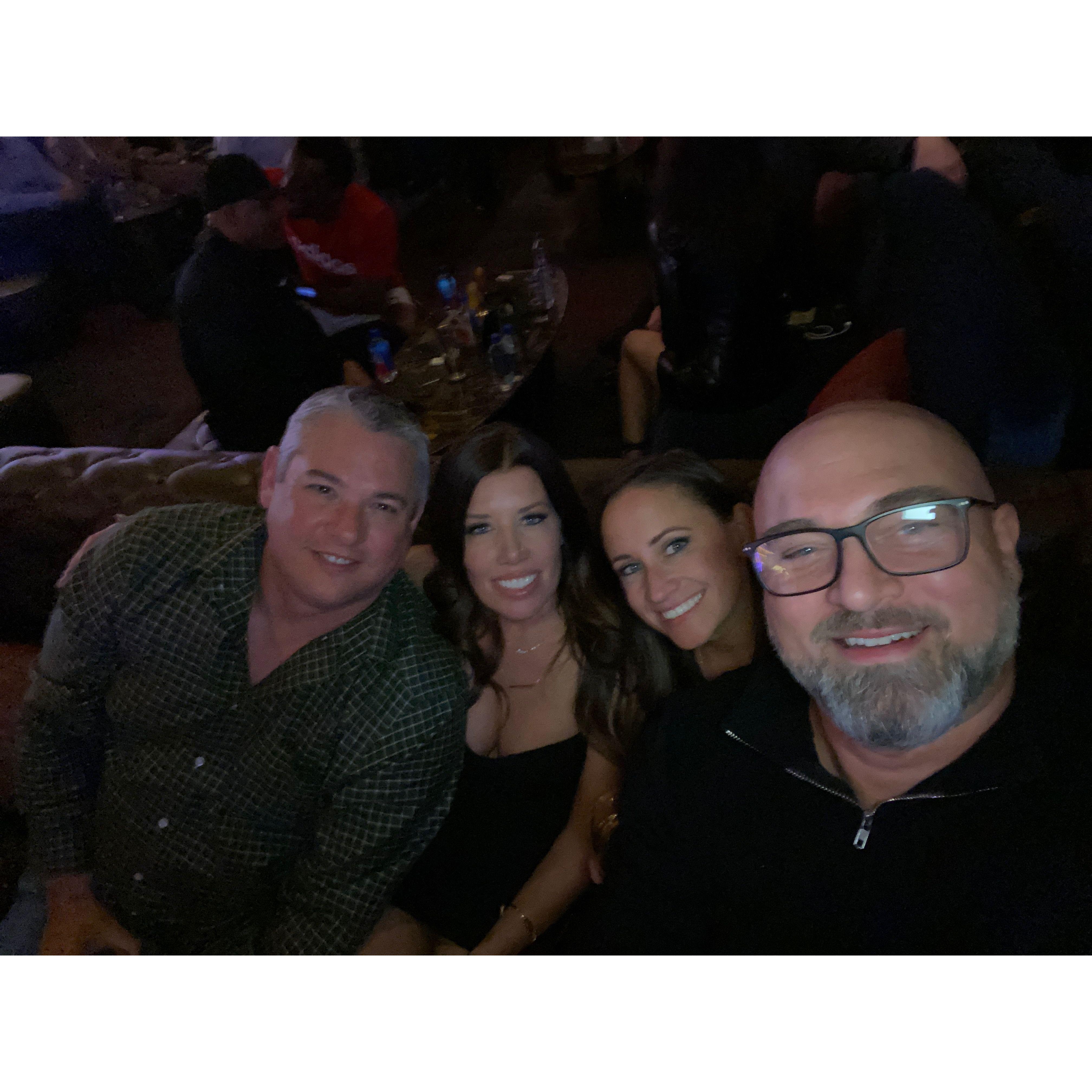 Vegas March Madness!
