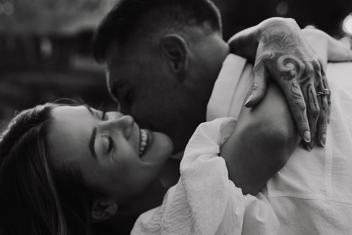The Wedding Website of Daisy Grace and Matthew Joseph