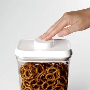 OXO 10-Piece POP Container Set