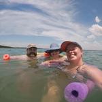 Canyon Lake