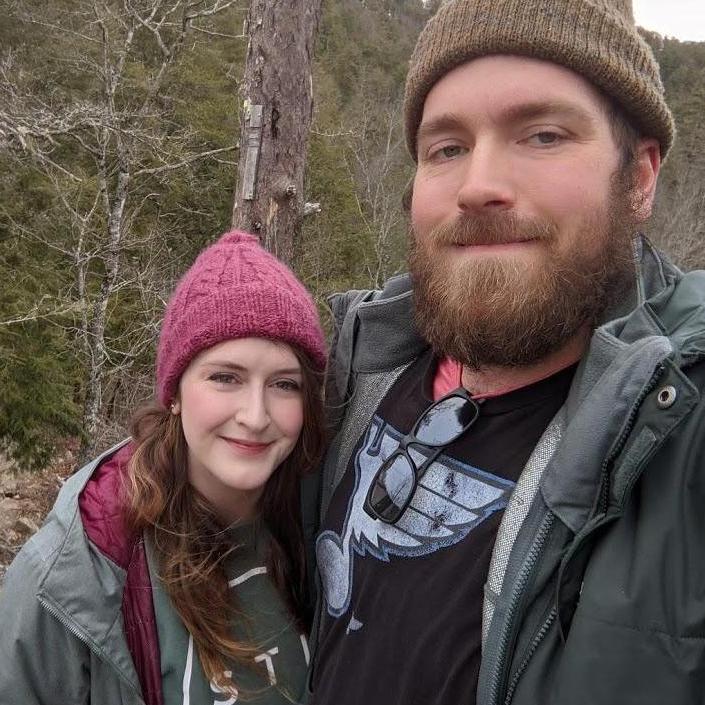 Great Smoky Mountains National Park, TN (2021)