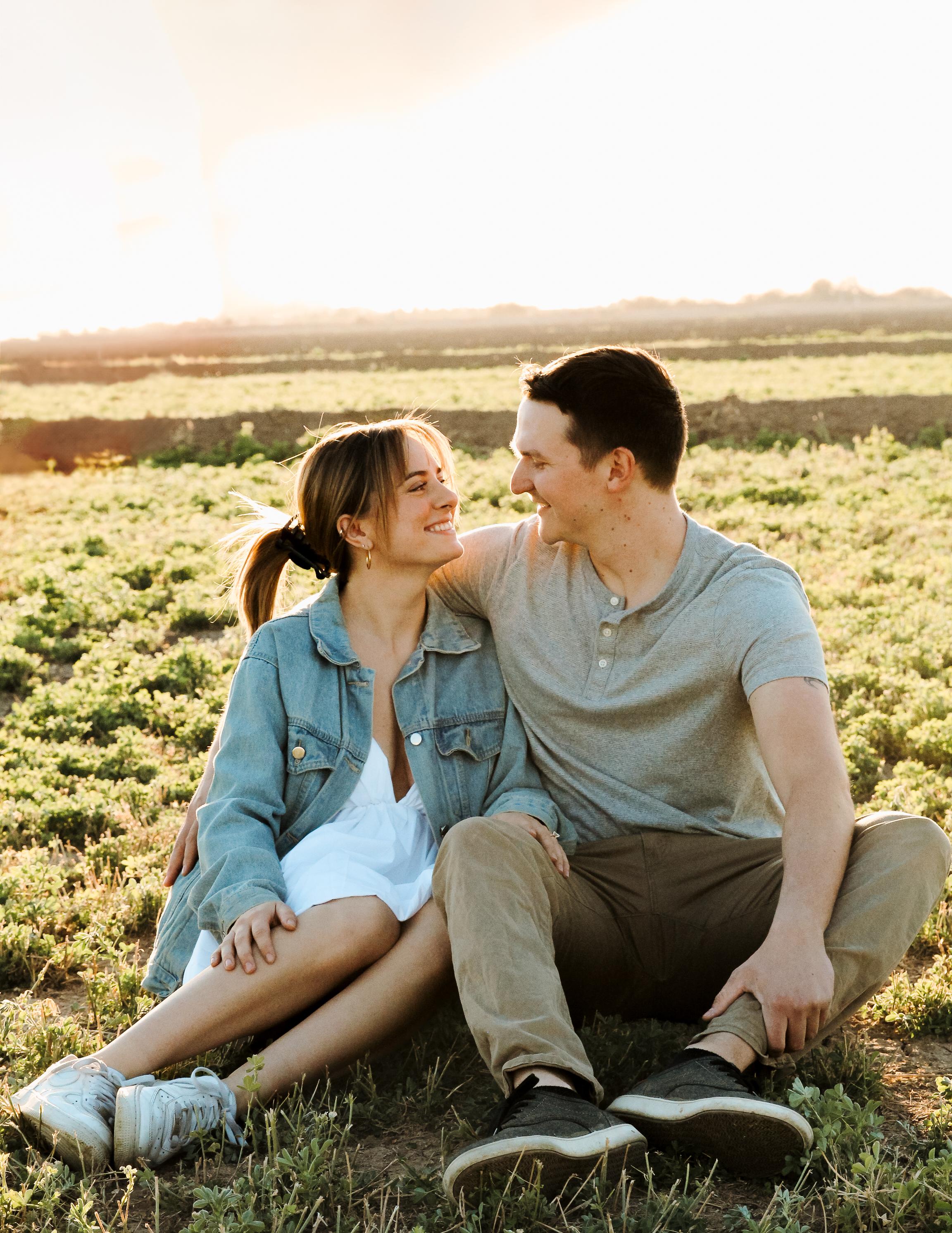 The Wedding Website of Alex Bligh and Betsy Hill