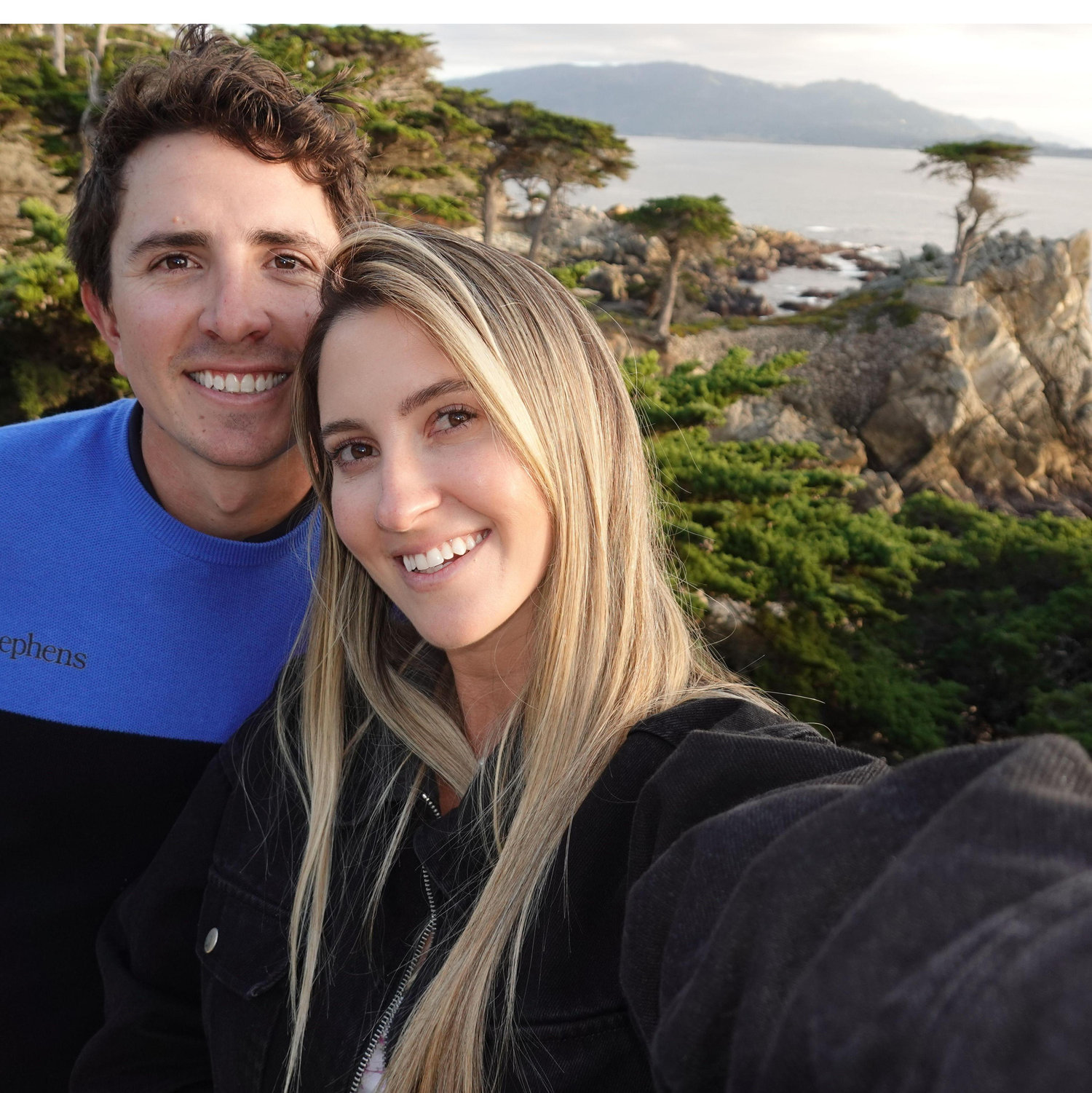Pebble Beach 2025