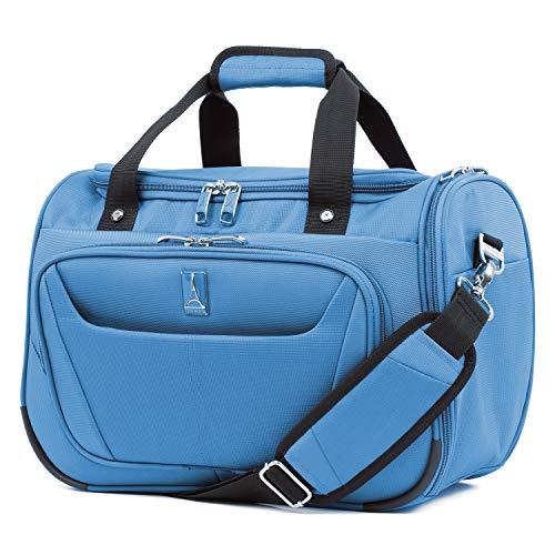 Travelpro Luggage Maxlite 5 18" Lightweight Carry-on Under Seat Tote Travel, Azure Blue, One Size