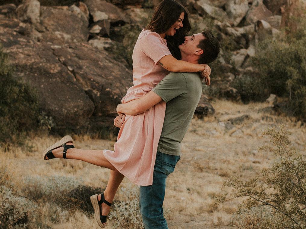 The Wedding Website of Madeline Austin and Anthony Hamblen