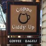 Cuppa Giddy Up