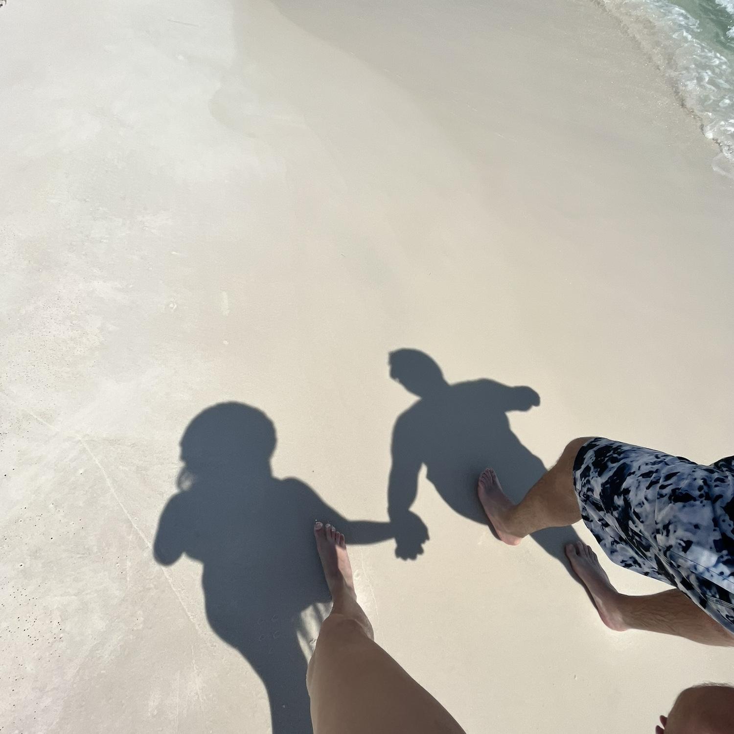 Beach in Florida