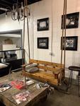Three Rivers Distilling Company