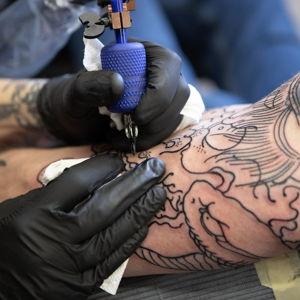 Tattoo Fund
