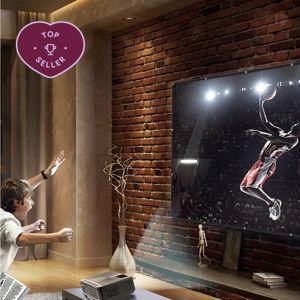 Mini Projector with Bluetooth | iLive
