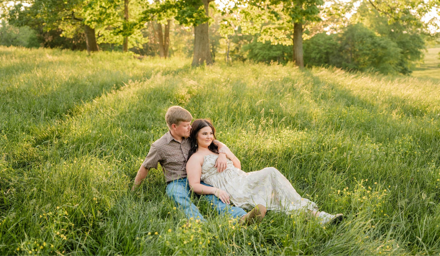 The Wedding Website of Meredith Lewis and Tucker Martin