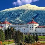 Mount Washington