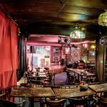 DC Comedy Loft and Bier Baron Tavern