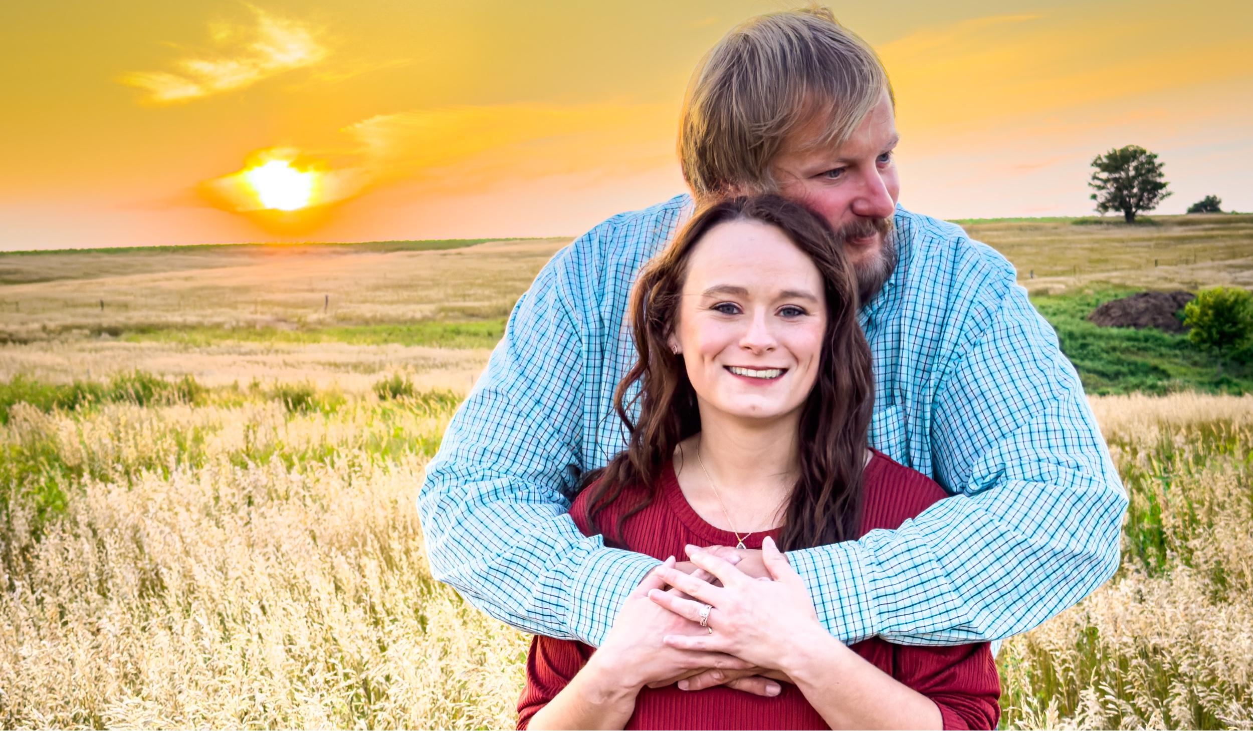 The Wedding Website of Briana Hanson and Brett Kohn