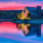 Old Stone Church