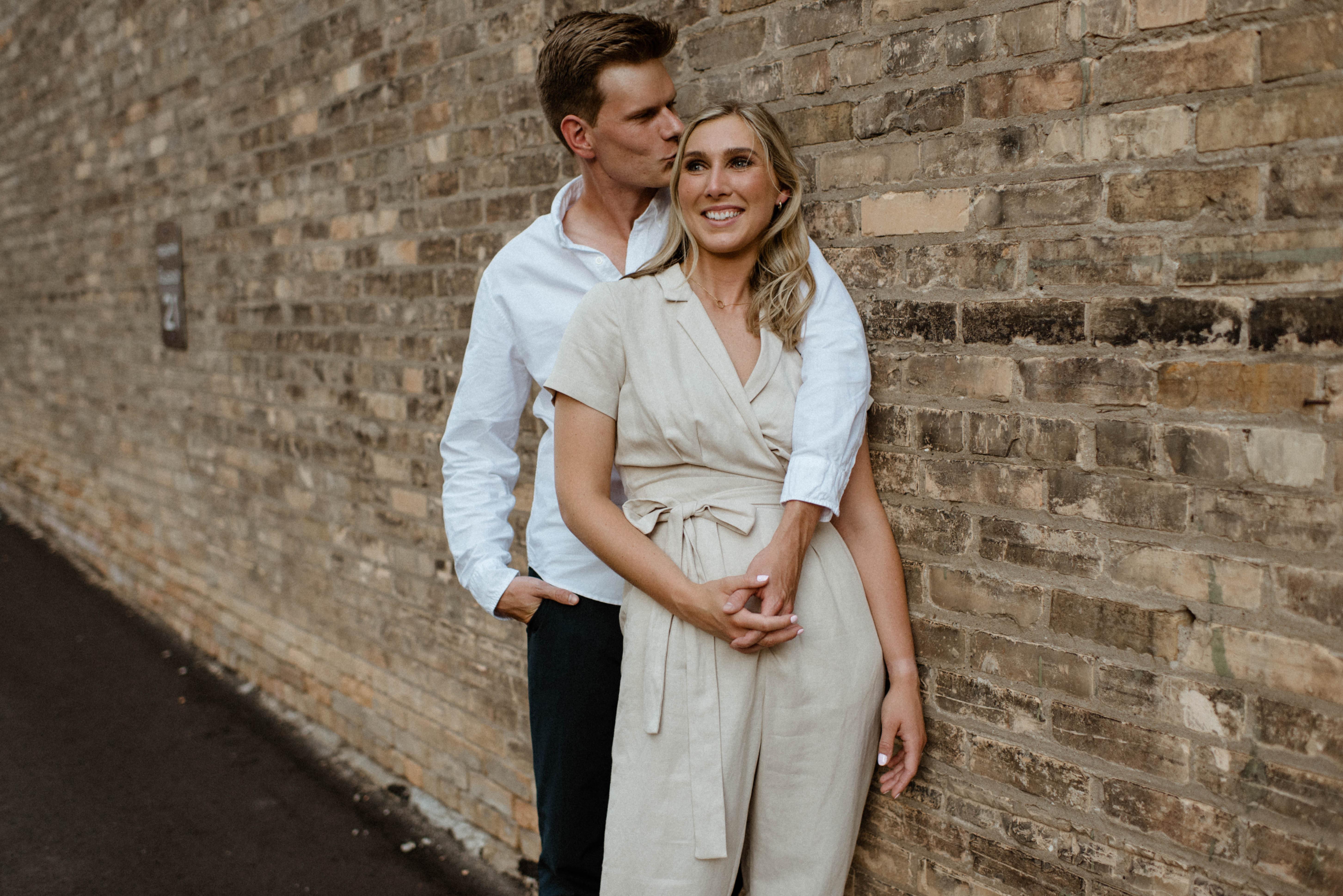 The Wedding Website of Ashley Mies and Danny Gustafson