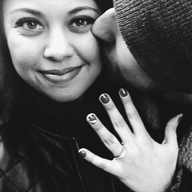 Engaged! 2014