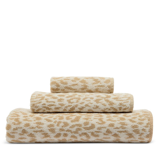 Abyss Zimba 6 Piece Towel Set