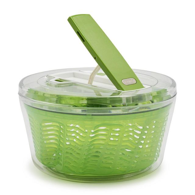 Zyliss SwiftDry Salad Spinner