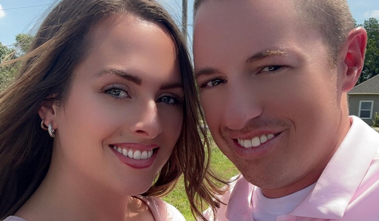 The Wedding Website of Joy Adams and Chris Anderson