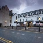 Ballygally Castle Hotel
