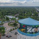 Detroit Zoo