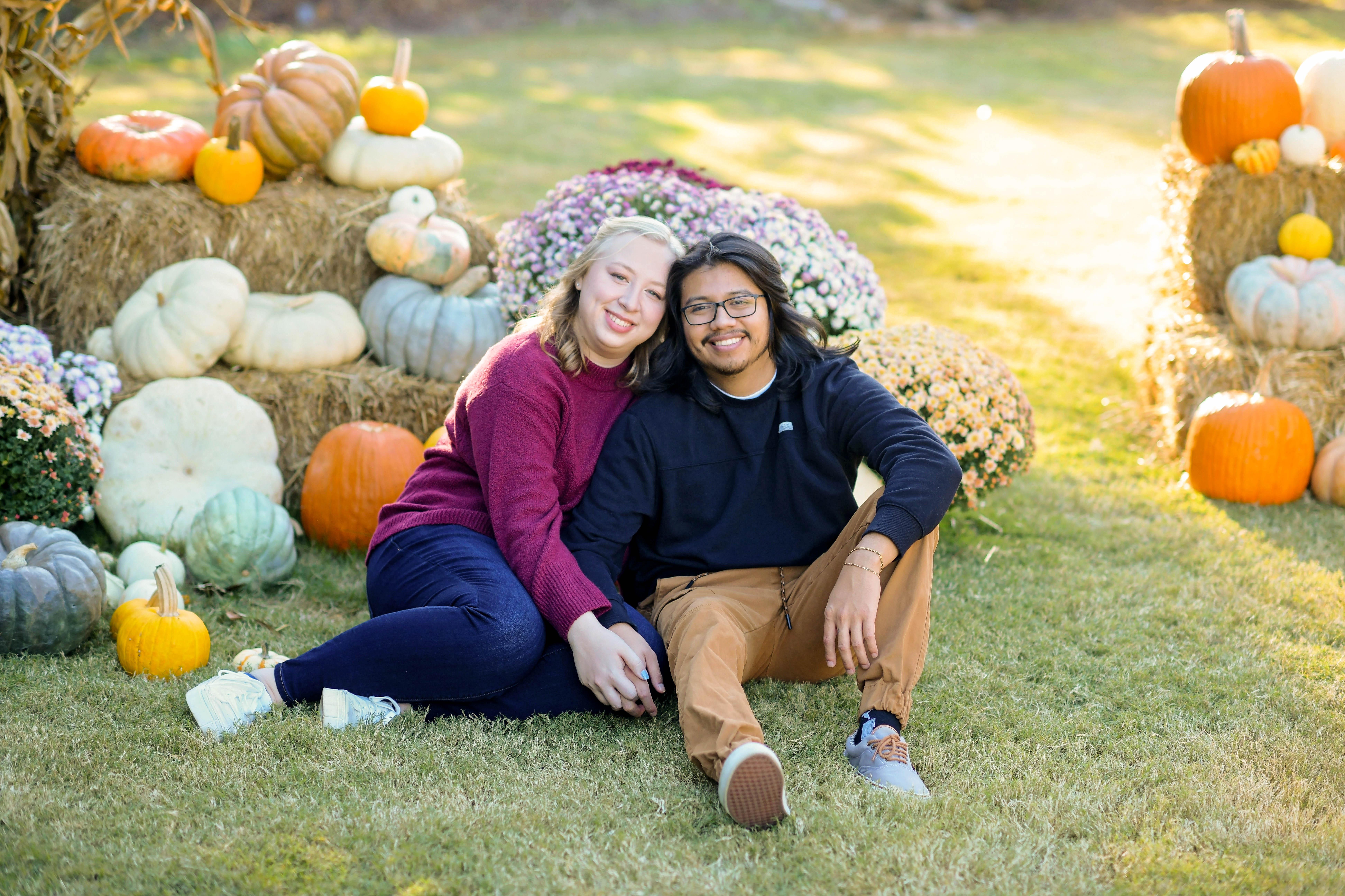 The Wedding Website of Madeline Whitesell and Jose Garcia Becerra