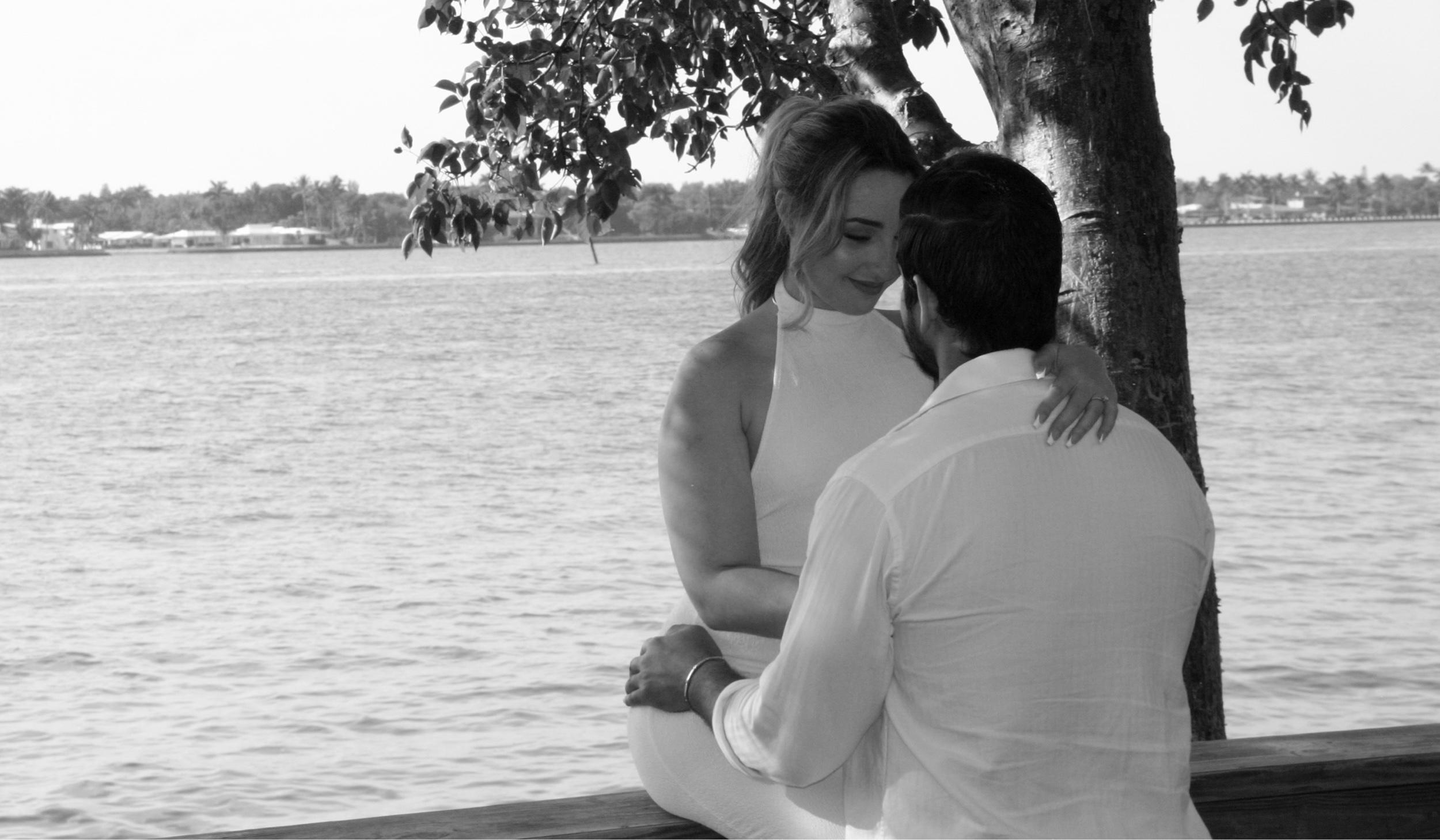 The Wedding Website of Nelsis Rojas and Roberto Cancio