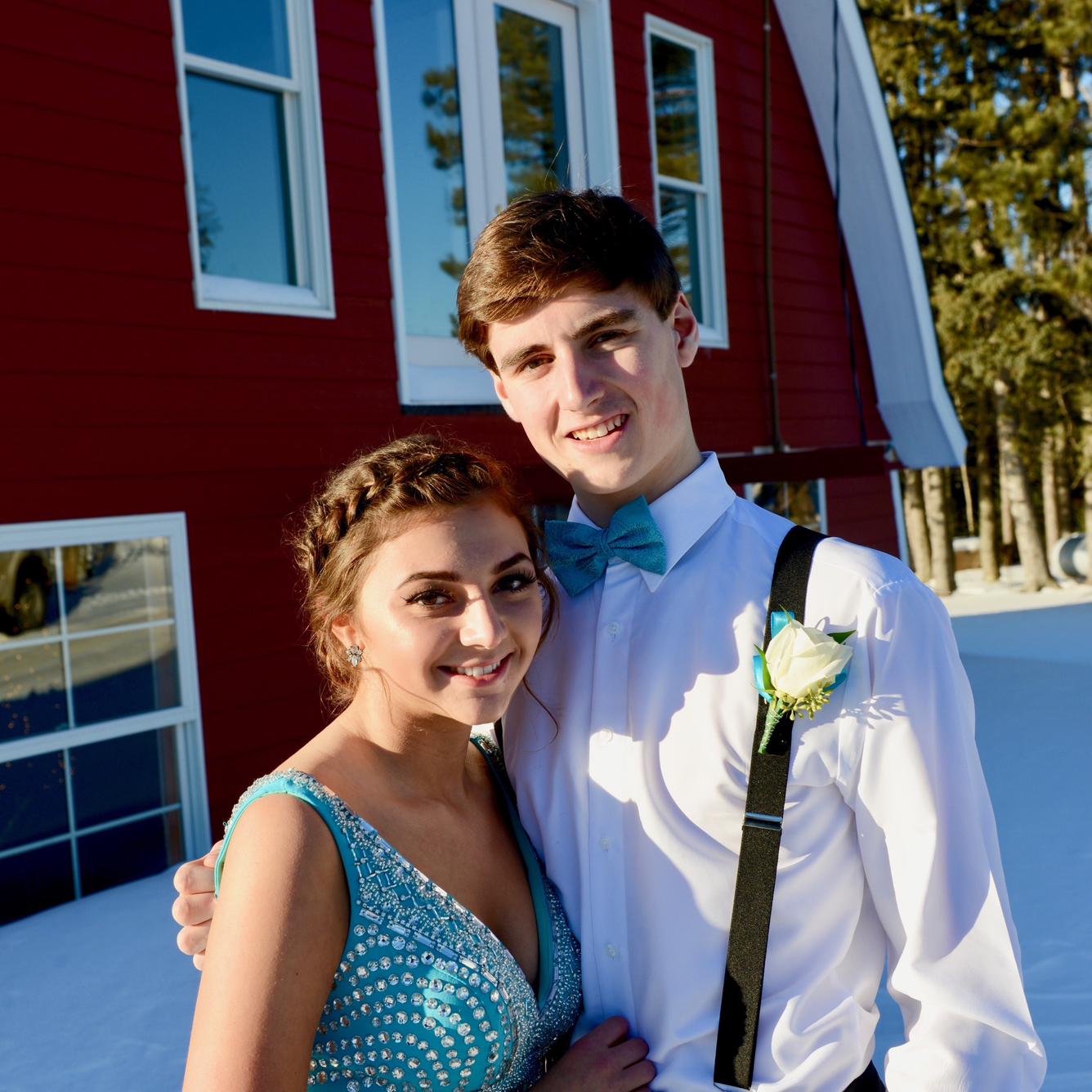 Snoball 2017!