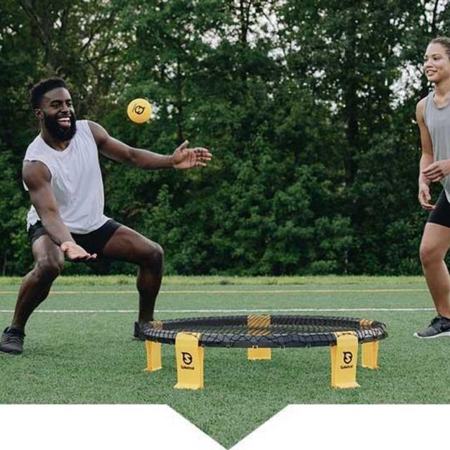 Spikeball Set