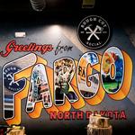 Rough Cut Social - Fargo, ND