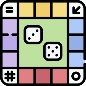 Boardgame Fund