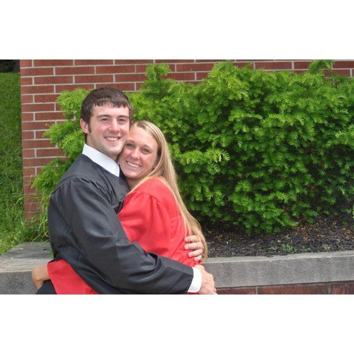 High School Graduation 2011