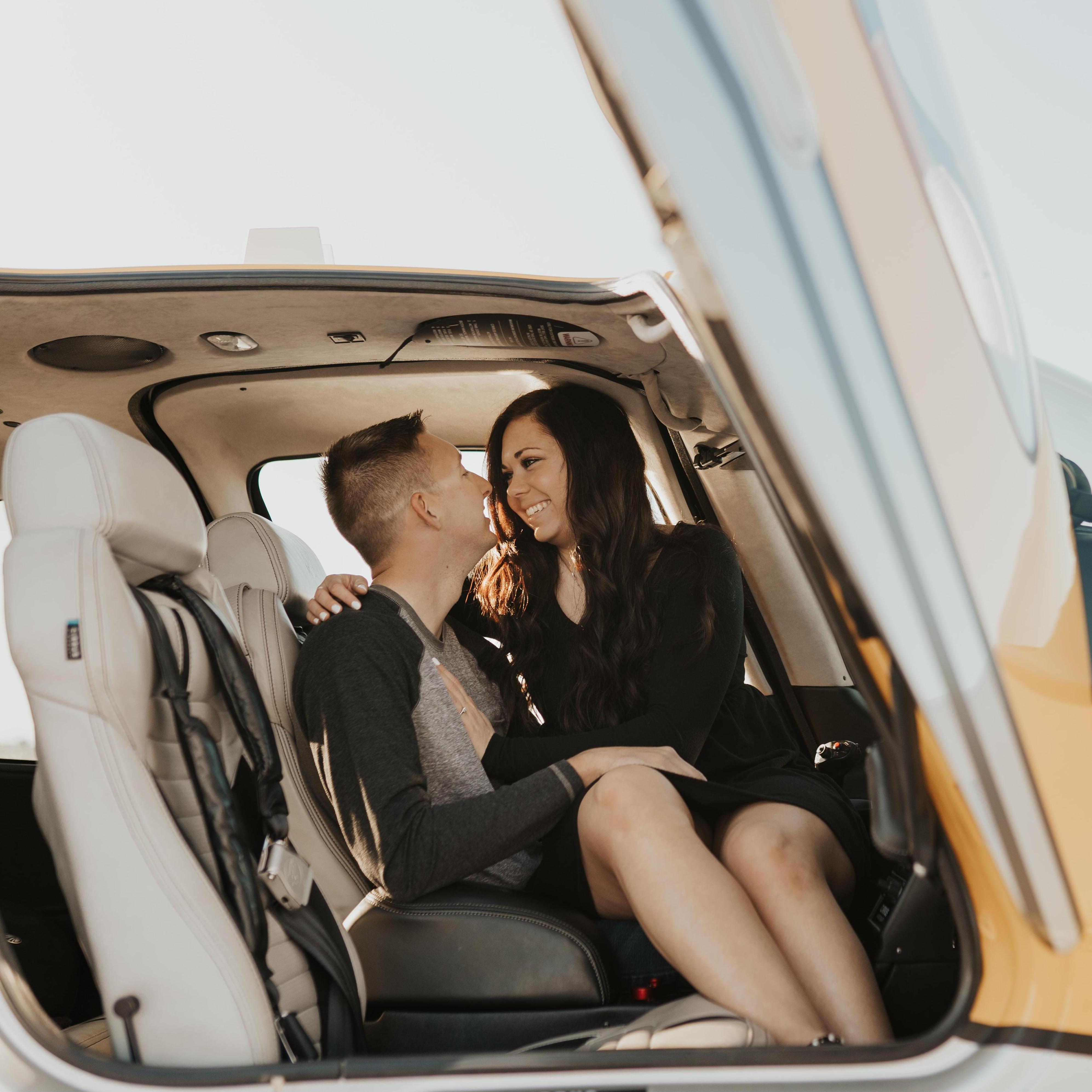 Engagement pics! 2020