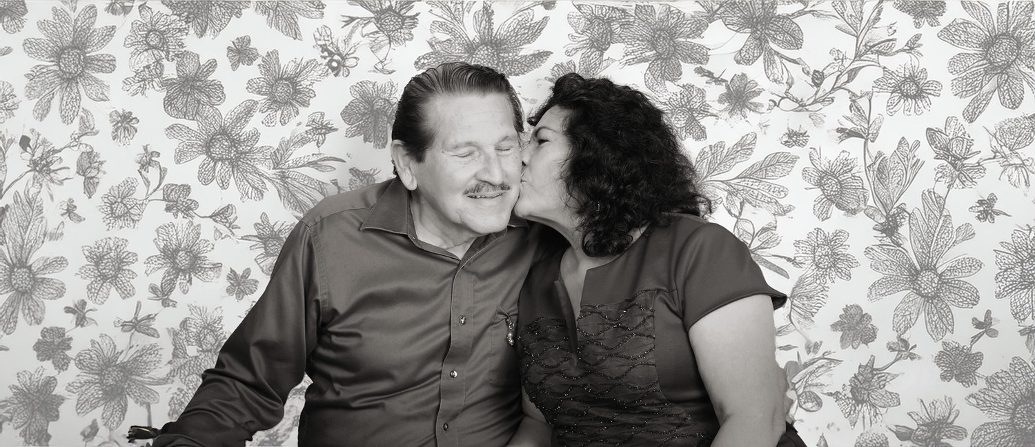 The Wedding Website of Jorge Serrano and Rita Estrada de Serrano