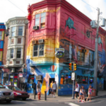 South Street
