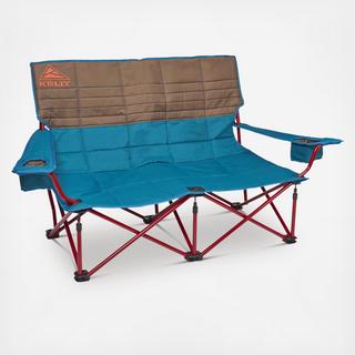 OutdoorLow-Loveseat